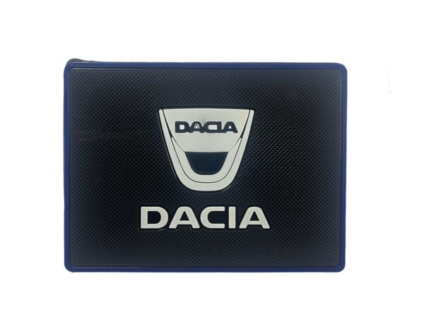 Dacıa torpido üstü kaydırmaz ped