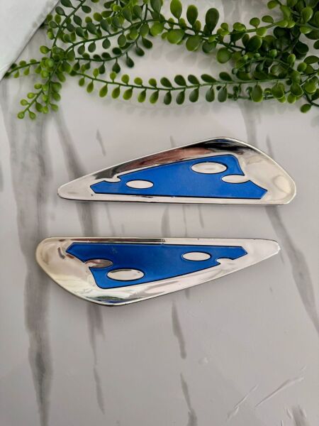 Silecek rüzgarlığı/mavi