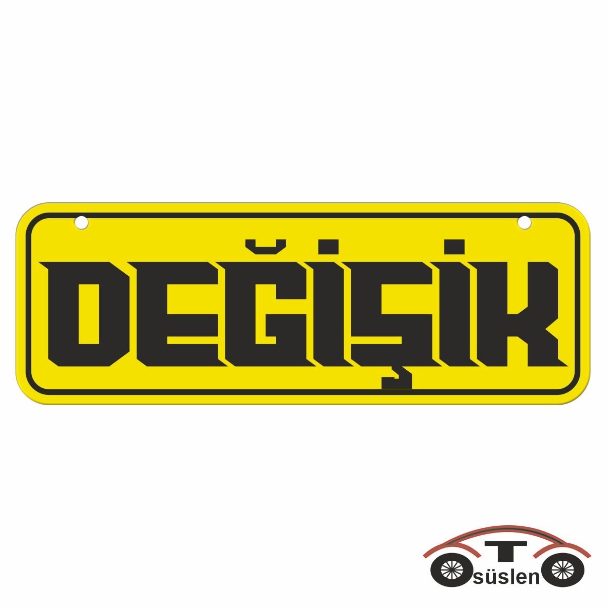 Değişik