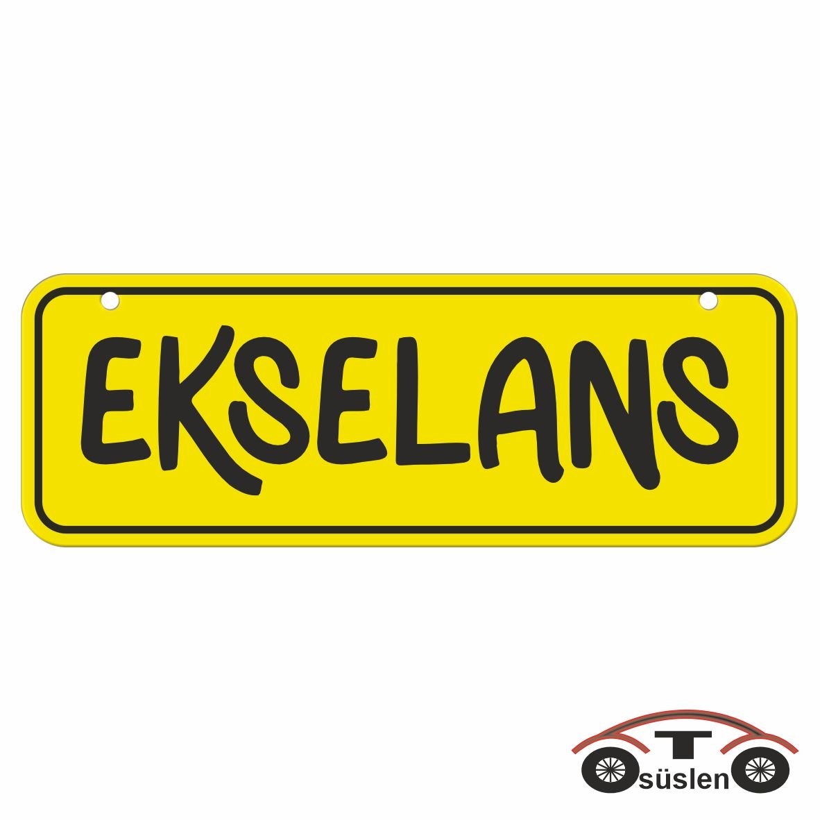 Ekselans