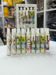 24'lü Sunny Fresh Sprey Koku Seti