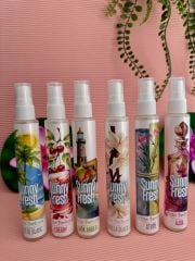 24'lü Sunny Fresh Sprey Koku Seti