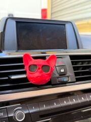 Haydut Köpek Petek Koku/Romans