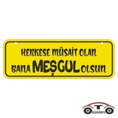 Herkese müsait olan