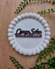 Omega salon Metal Arma