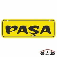 Paşa