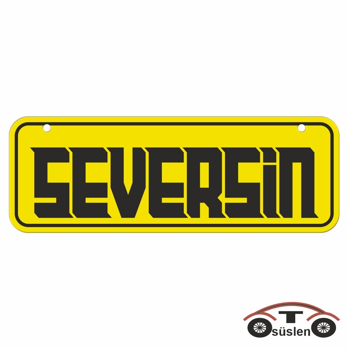 Seversin