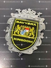 Bavyera Kingdom Berlin Döküm Arma