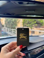 Burberry koku