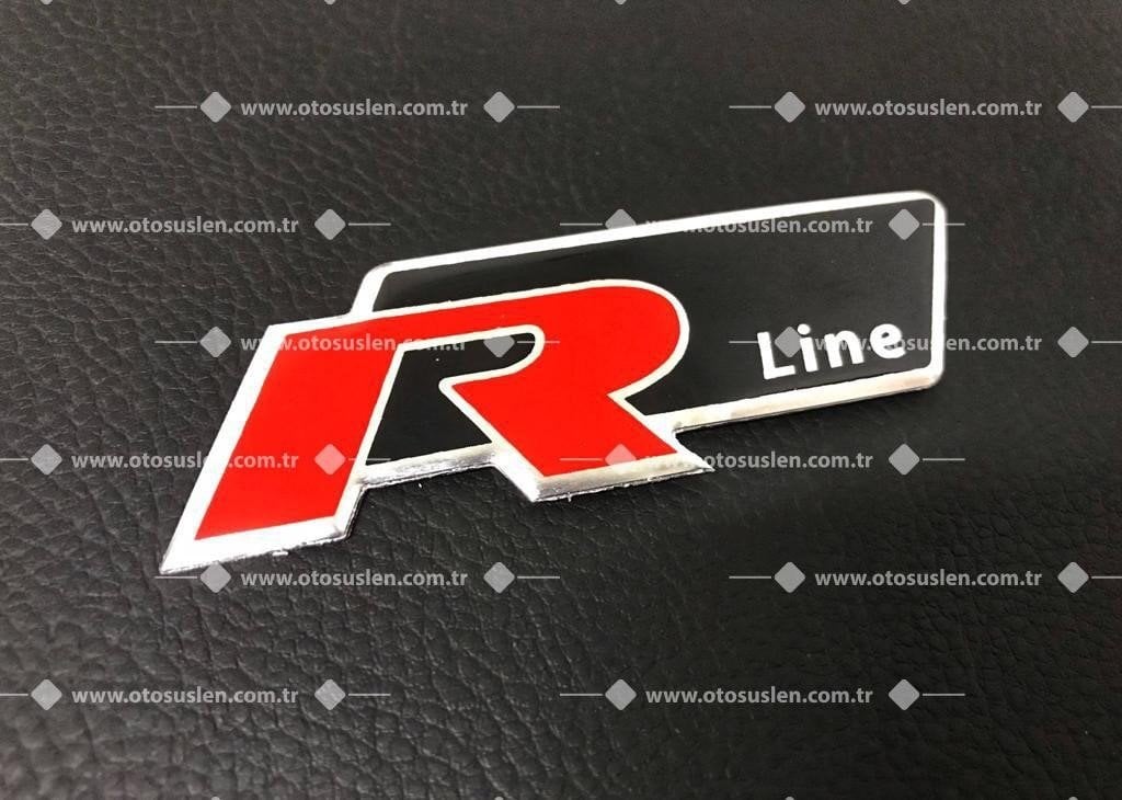 Rline Tuning Arma