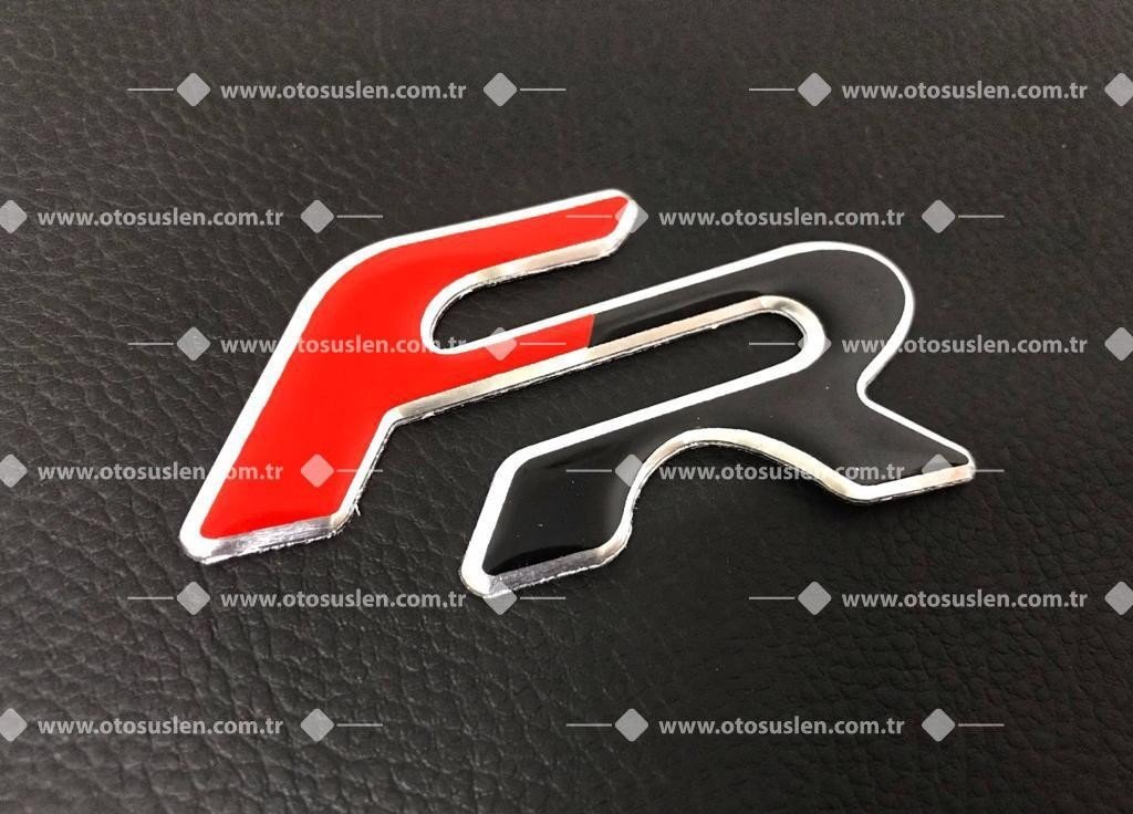 FR Tuning Arma