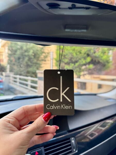 Calvin Klein koku