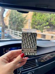 Christian Dior koku