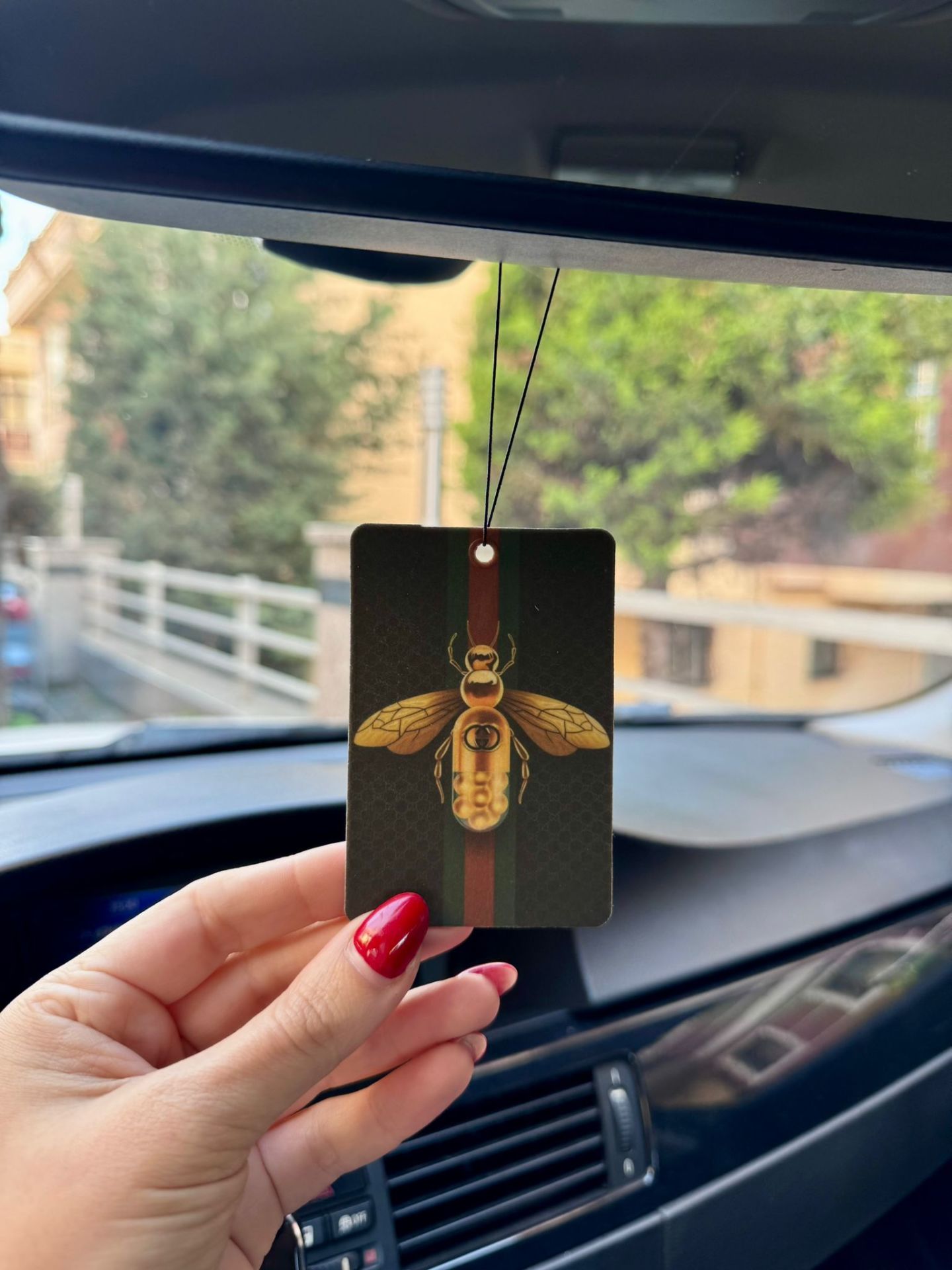 Gucci koku-4