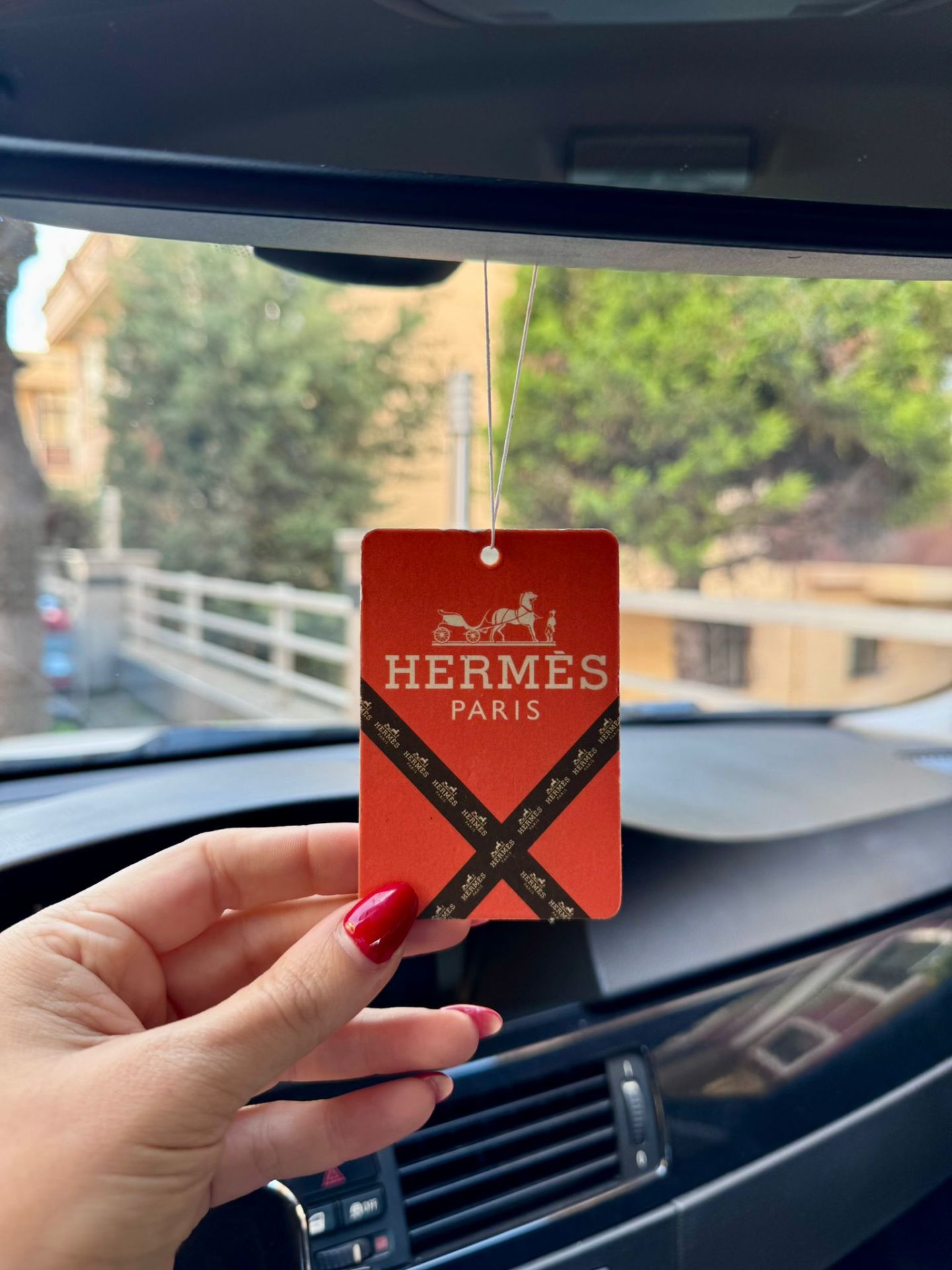 Hermes koku