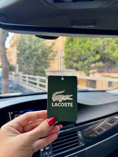 Lacoste koku