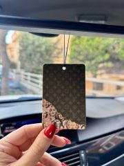 Louis Vuitton koku