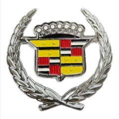 Cadillac Klasik Döküm Araç Aksesuarı