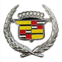 Cadillac Klasik Döküm Araç Aksesuarı