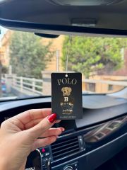 Polo koku