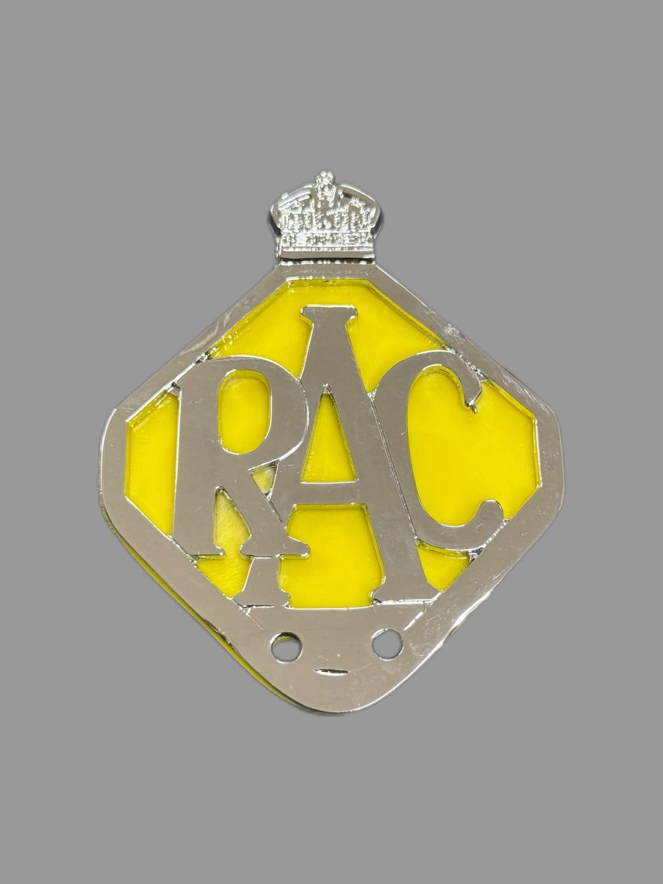 RAC Döküm Panjur Araç Aksesuarı