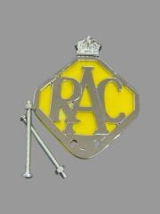 RAC Döküm Panjur Araç Aksesuarı