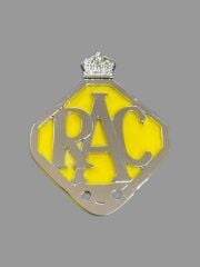 RAC Döküm Panjur Araç Aksesuarı