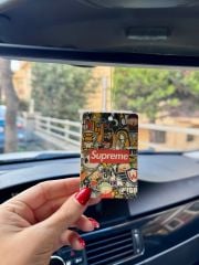 Supreme koku