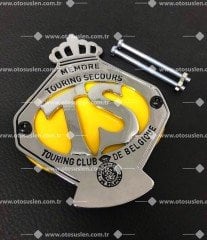 Touring Secours Döküm Panjur Arma (Vidalı)