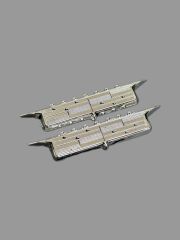 Cadillac Ördekli Döküm Araç Aksesuarı