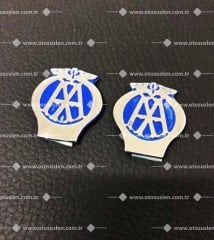 AA Mini Arma Paket (Mavi)