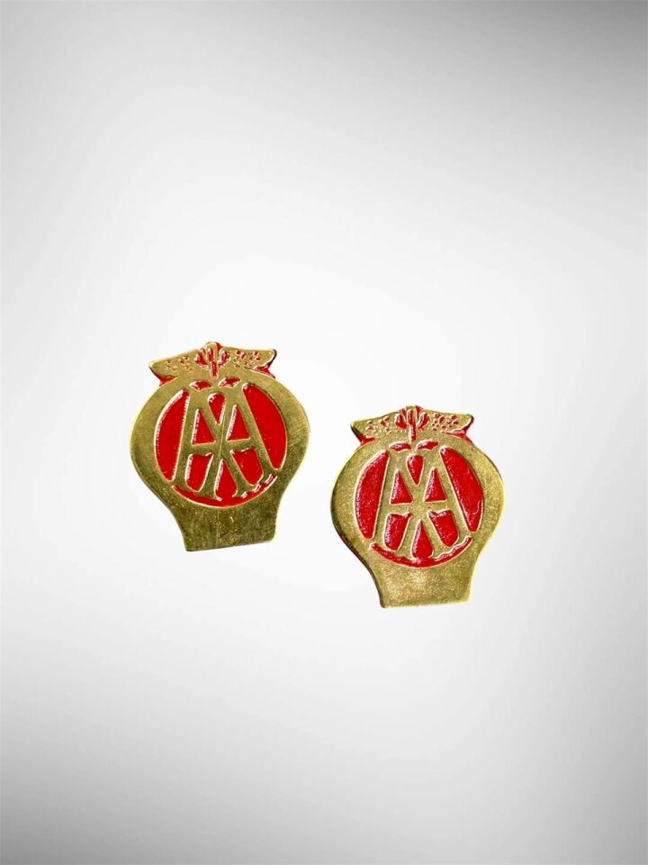 AA Mini Arma Paket (Kırmızı)