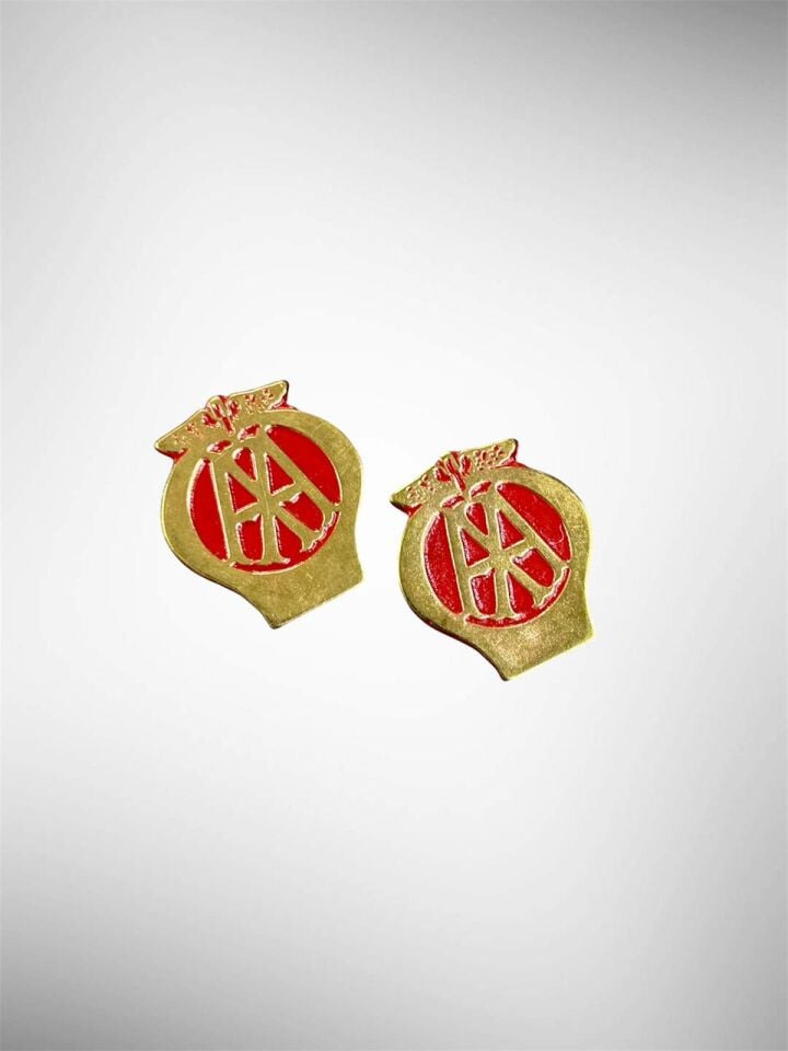 AA Mini Arma Paket (Kırmızı)