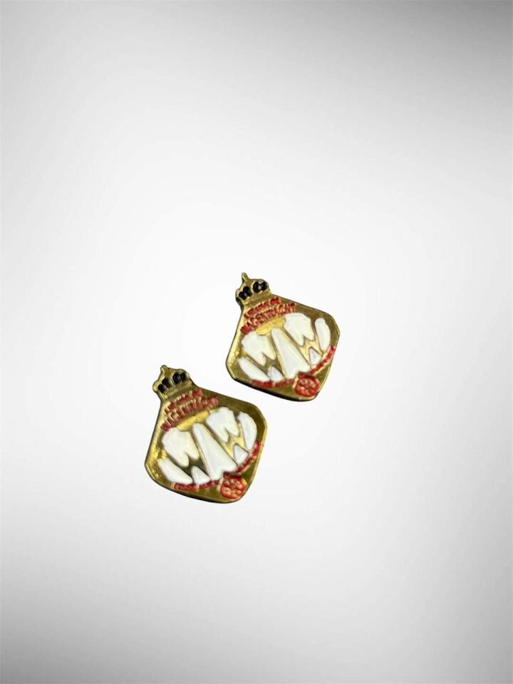 WW Mini Arma Paket (Beyaz)