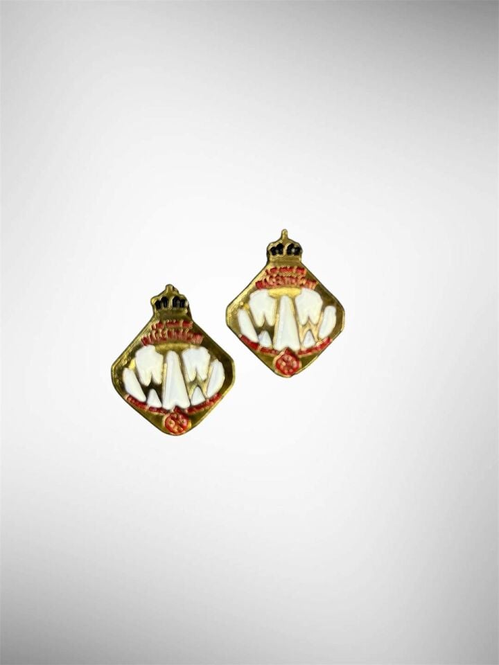 WW Mini Arma Paket (Beyaz)
