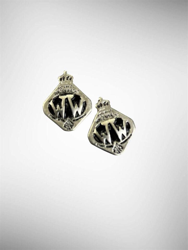 WW Mini Arma Paket (Siyah)