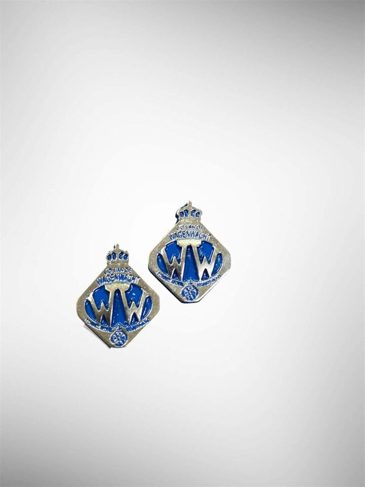 WW Mini Arma Paket (Mavi)