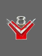 V8 Döküm Arma