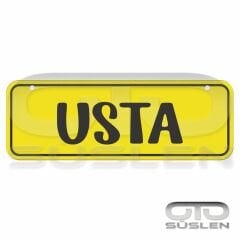 Usta