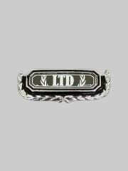 Çelenkli LTD Döküm Araç Aksesuarı