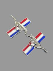 Mustang Döküm Araç Aksesuarı