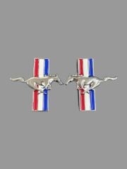 Mustang Döküm Araç Aksesuarı