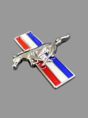 Mustang Döküm Araç Aksesuarı