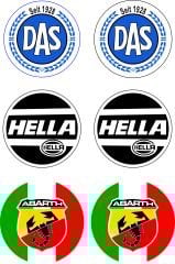Sticker 3,5x3,5