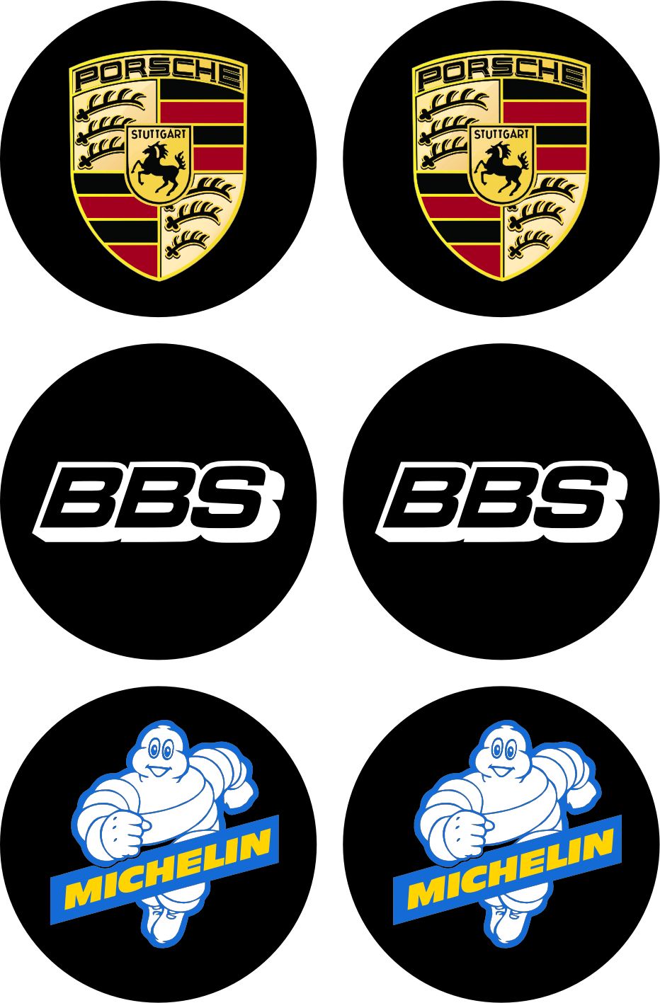 Sticker 3,5x3,5