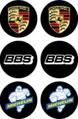 Sticker 3,5x3,5