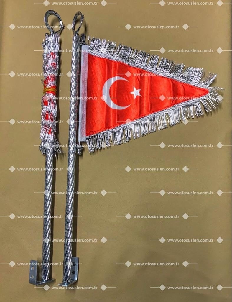 Flama Bayrak