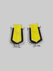 Mercury Döküm Araç Aksesuarı