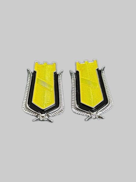 Mercury Döküm Araç Aksesuarı