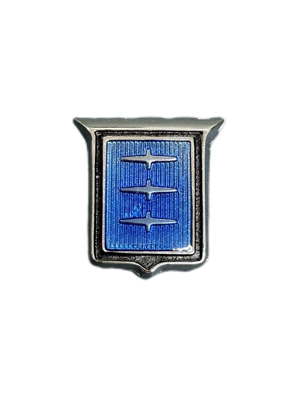 Ford Üç Yıldız Döküm Aksesuar